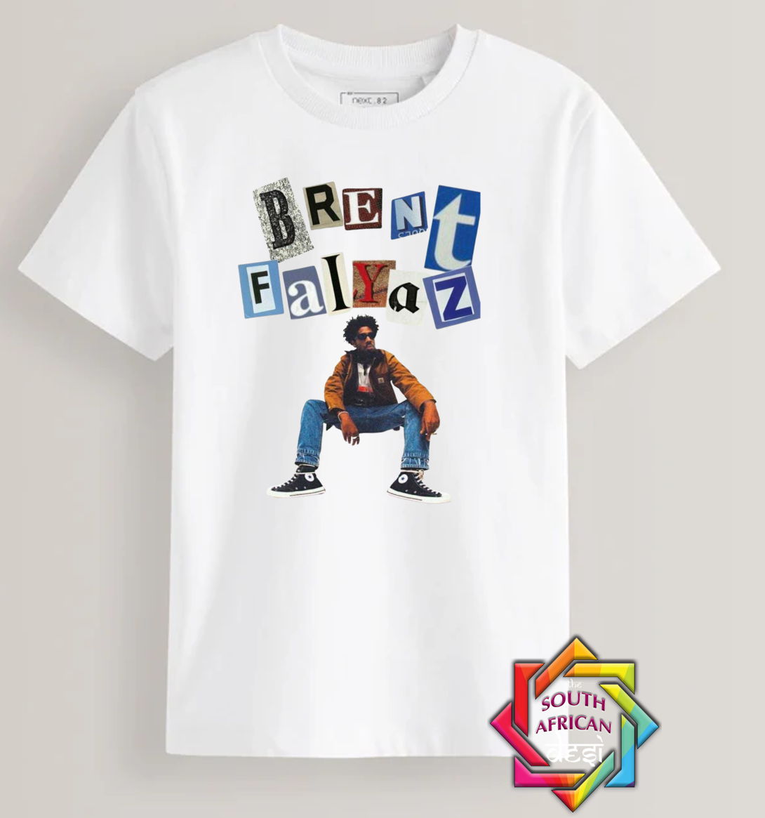 BRENT FAIYAZ | T-SHIRT/HOODIE/SWEATER