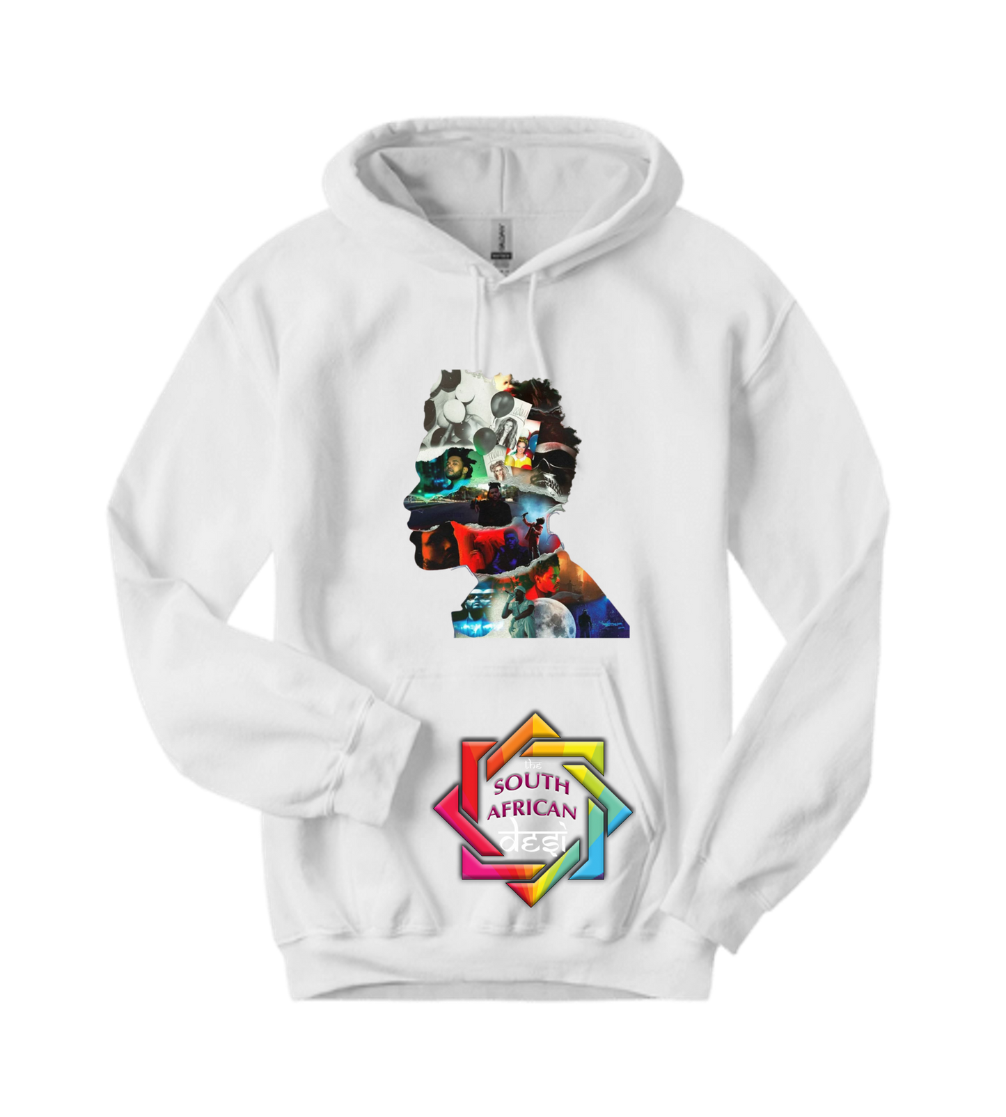 THE WEEKEND | T-SHIRT/HOODIE/SWEATER