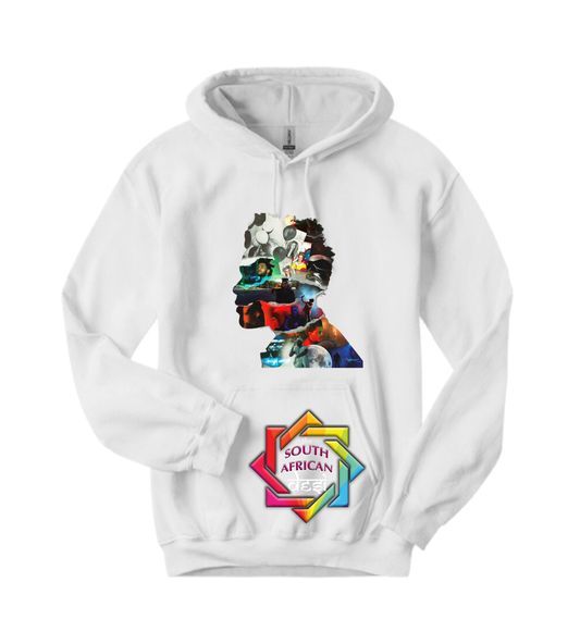 THE WEEKEND | T-SHIRT/HOODIE/SWEATER