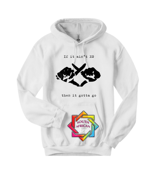 IF IT AIN'T 10 THEN IT GOTTA GO - WEEKND | T-SHIRT/HOODIE/SWEATER