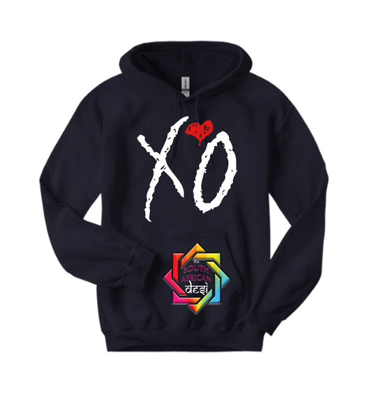 XO - THE WEEKND | T-SHIRT/HOODIE/SWEATER