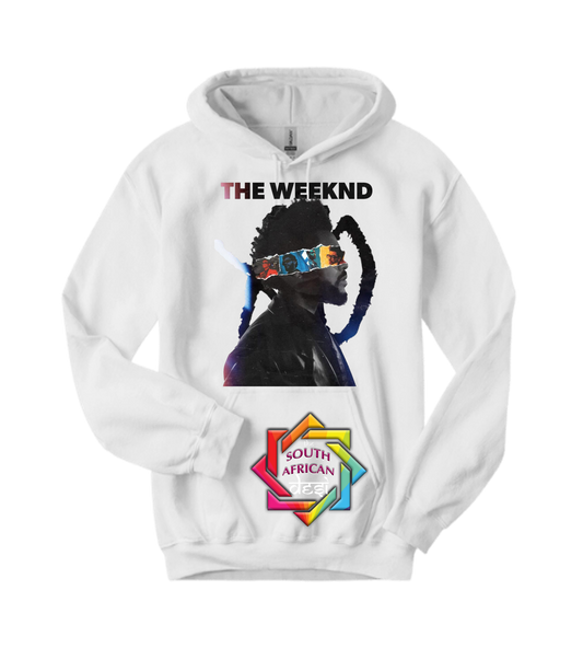 THE WEEKND | T-SHIRT/HOODIE/SWEATER