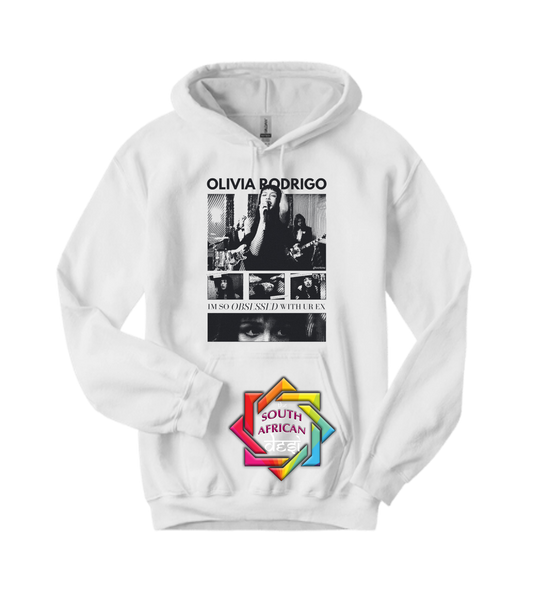 OLIVIA RODRIGO | T-SHIRT/HOODIE/SWEATER