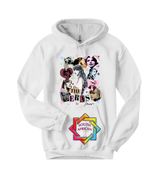 TAYLOR SWIFT ERAS TOUR INSPIRED | T-SHIRT/HOODIE/SWEATER