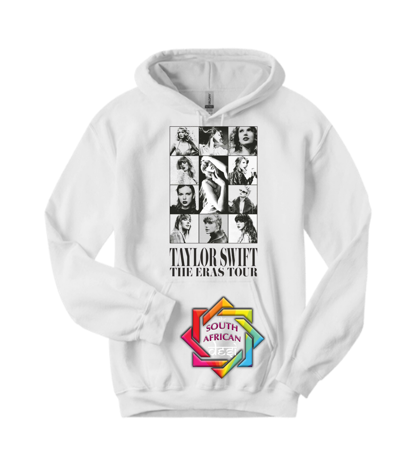 TAYLOR SWIFT ERAS TOUR INSPIRED | T-SHIRT/HOODIE/SWEATER