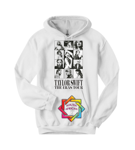 TAYLOR SWIFT ERAS TOUR INSPIRED | T-SHIRT/HOODIE/SWEATER