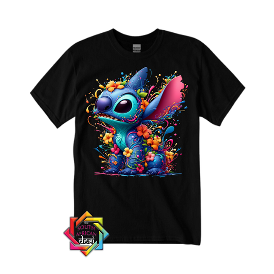 STITCH | T-SHIRT/HOODIE/SWEATER