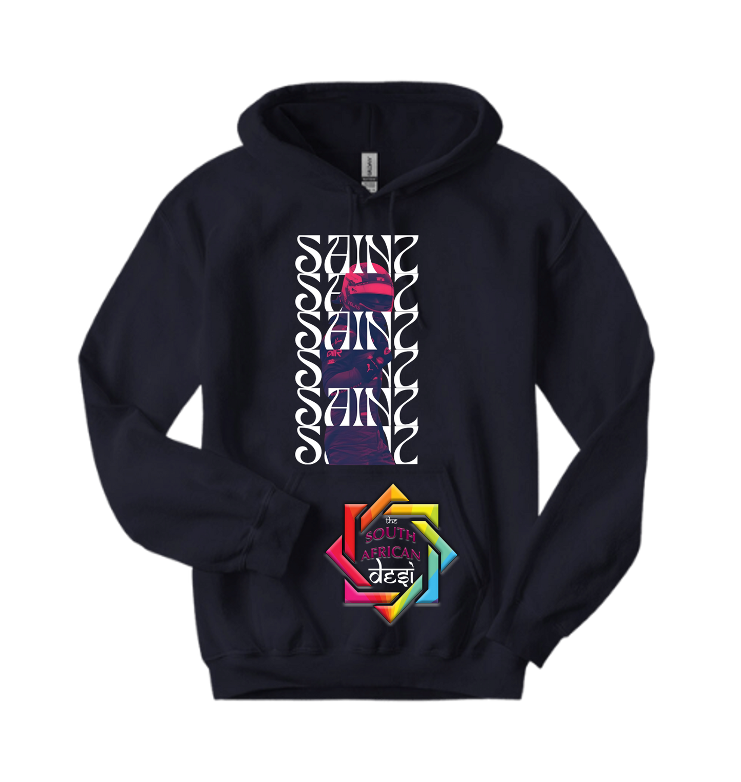 SAINZ FORMULA 1 INSPIRED | T-SHIRT/HOODIE/SWEATER