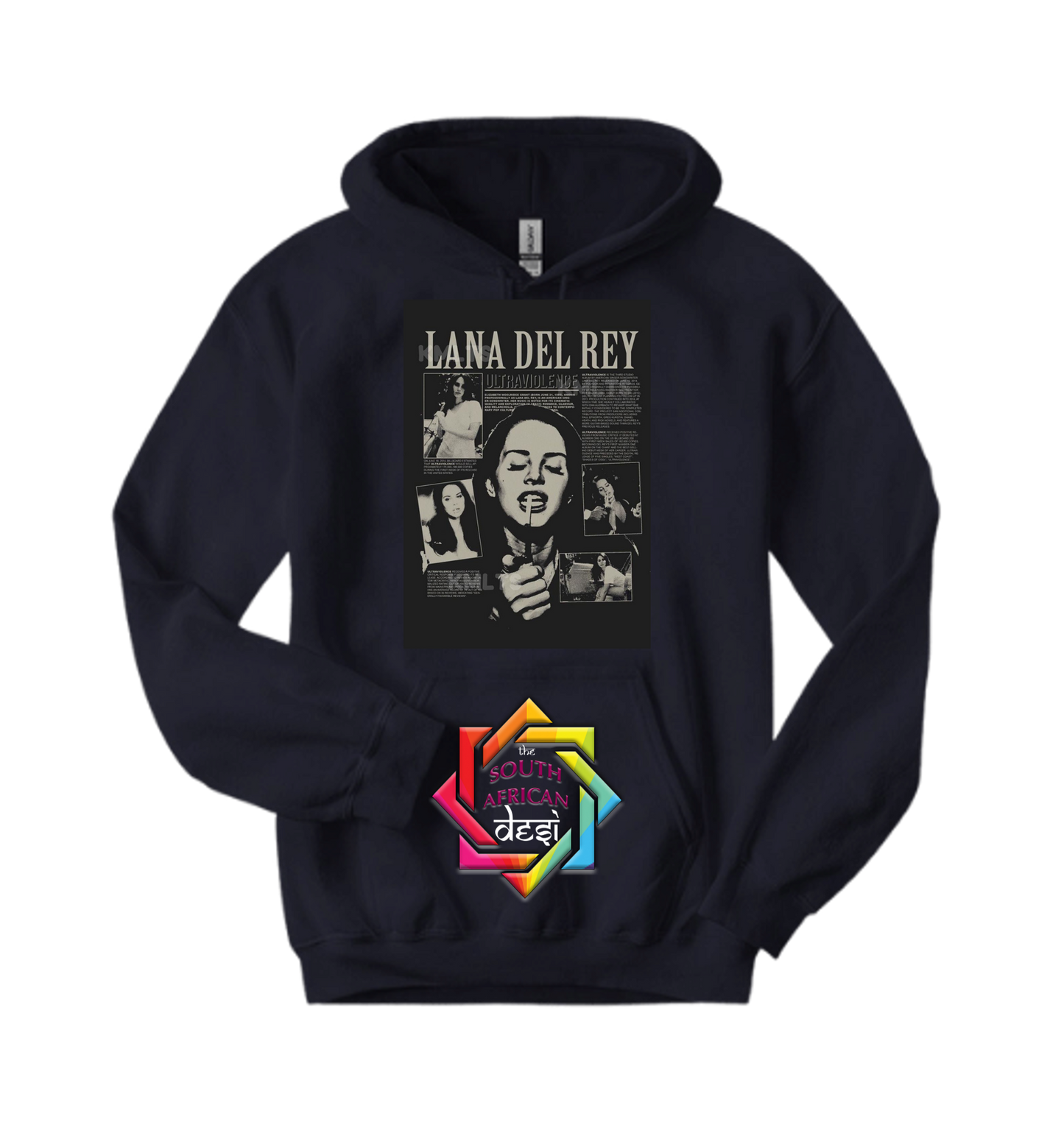 LANA DEL REY | T-SHIRT/HOODIE/SWEATER
