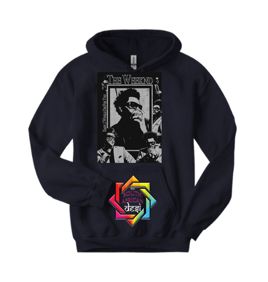 THE WEEKND | T-SHIRT/HOODIE/SWEATER