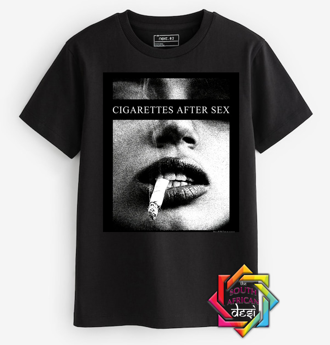 CIGARETTES AFTER SEX