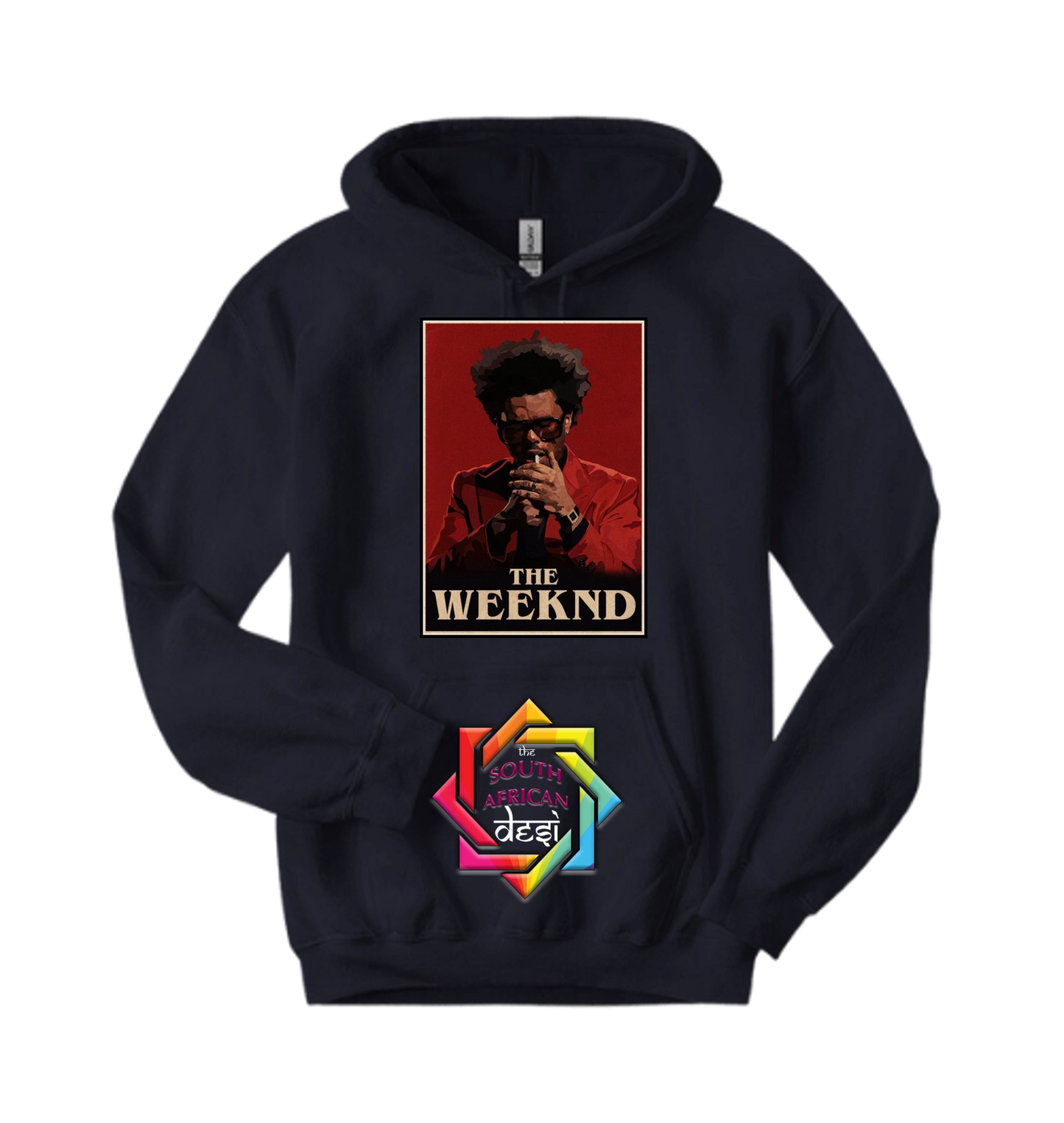 THE WEEKND | T-SHIRT/HOODIE/SWEATER