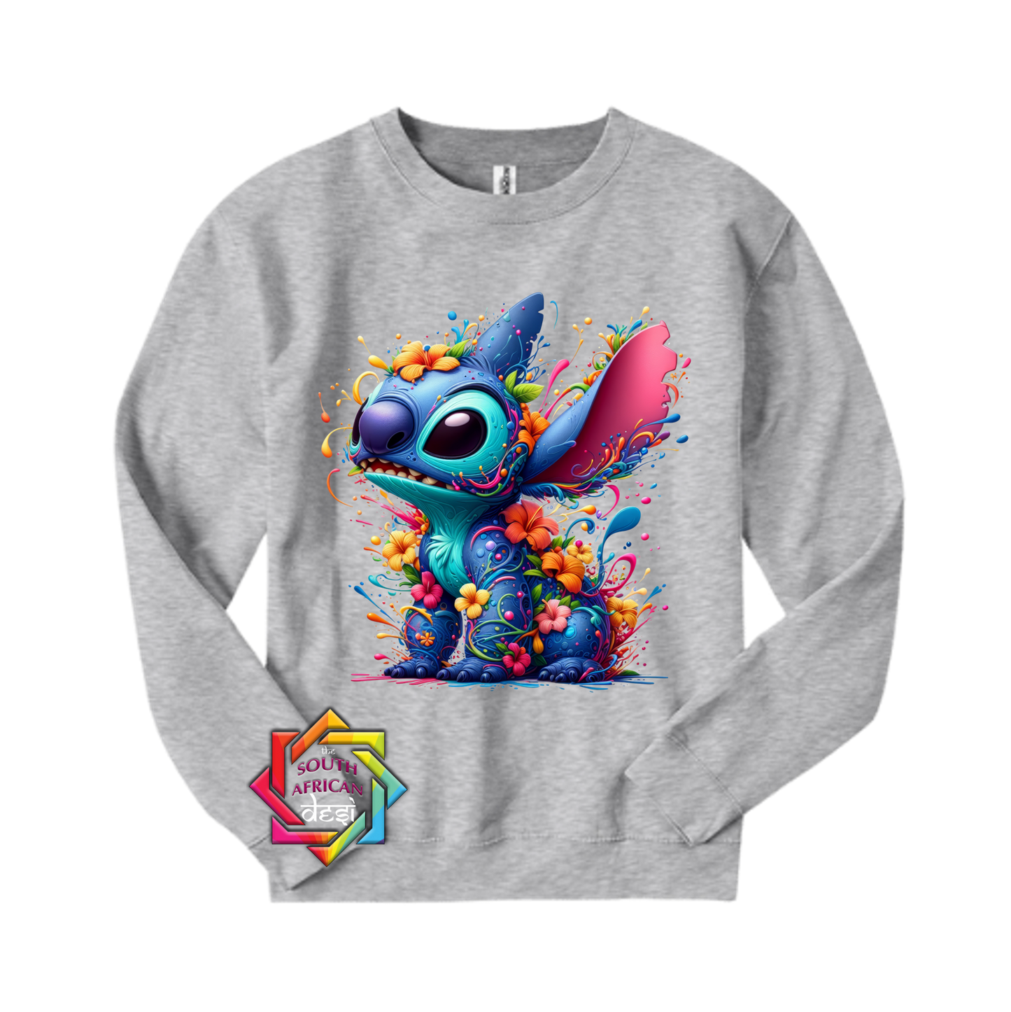 STITCH | T-SHIRT/HOODIE/SWEATER