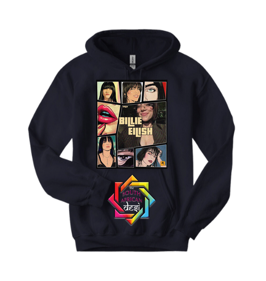 BILLIE EILISH | T-SHIRT/HOODIE/SWEATER