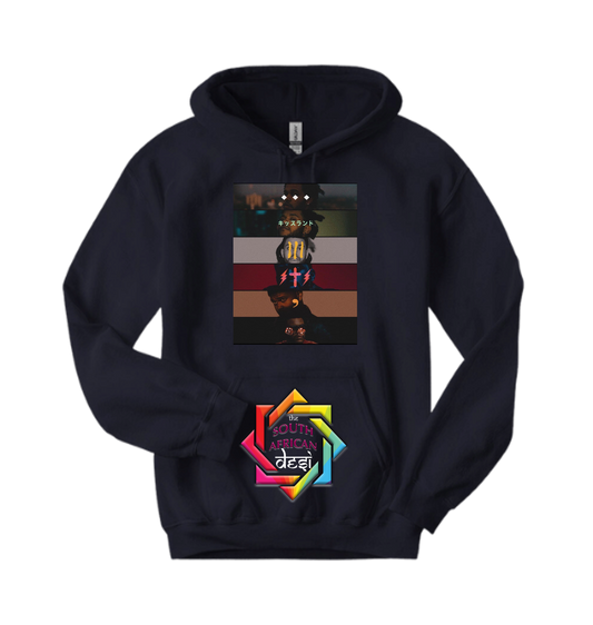 THE WEEKEND | T-SHIRT/HOODIE/SWEATER