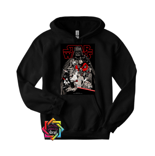 STAR WARS INSPIRED | T-SHIRT/HOODIE/SWEATER