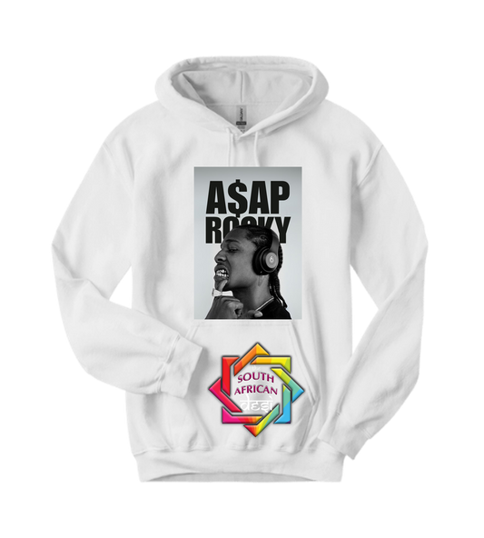 ASAP ROCKY | T-SHIRT/HOODIE/SWEATER
