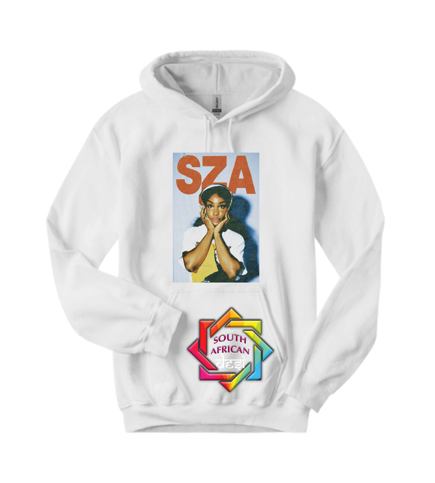 SZA| T-SHIRT/HOODIE/SWEATER