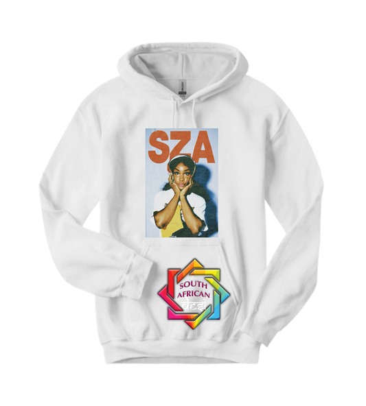 SZA| T-SHIRT/HOODIE/SWEATER