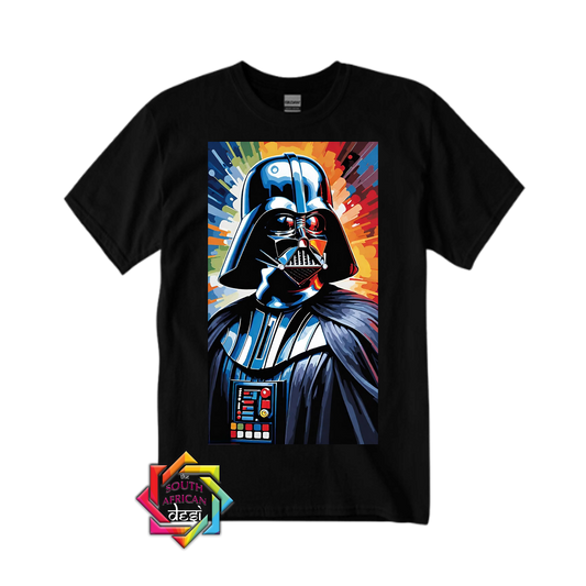 DARTH VADER - STAR WARS INSPIRED | T-SHIRT/HOODIE/SWEATER