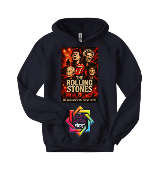 THE ROLLING STONES | T-SHIRT/HOODIE/SWEATER