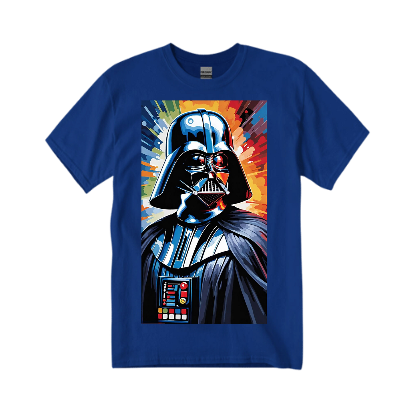 DARTH VADER - STAR WARS INSPIRED | T-SHIRT/HOODIE/SWEATER