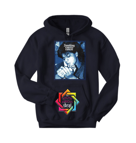 SMOKING CAUSES CANCER - SHAHRUKH KHAN | T-SHIRT/HOODIE/SWEATER
