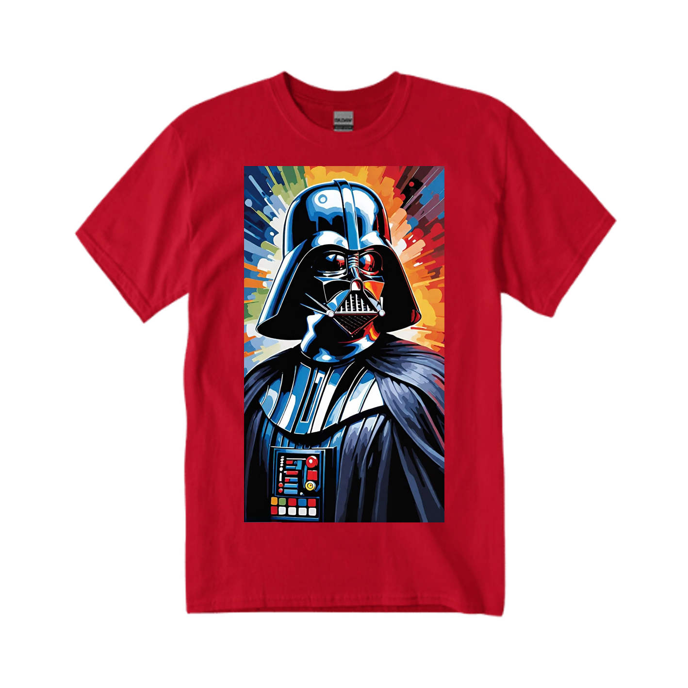 DARTH VADER - STAR WARS INSPIRED | T-SHIRT/HOODIE/SWEATER