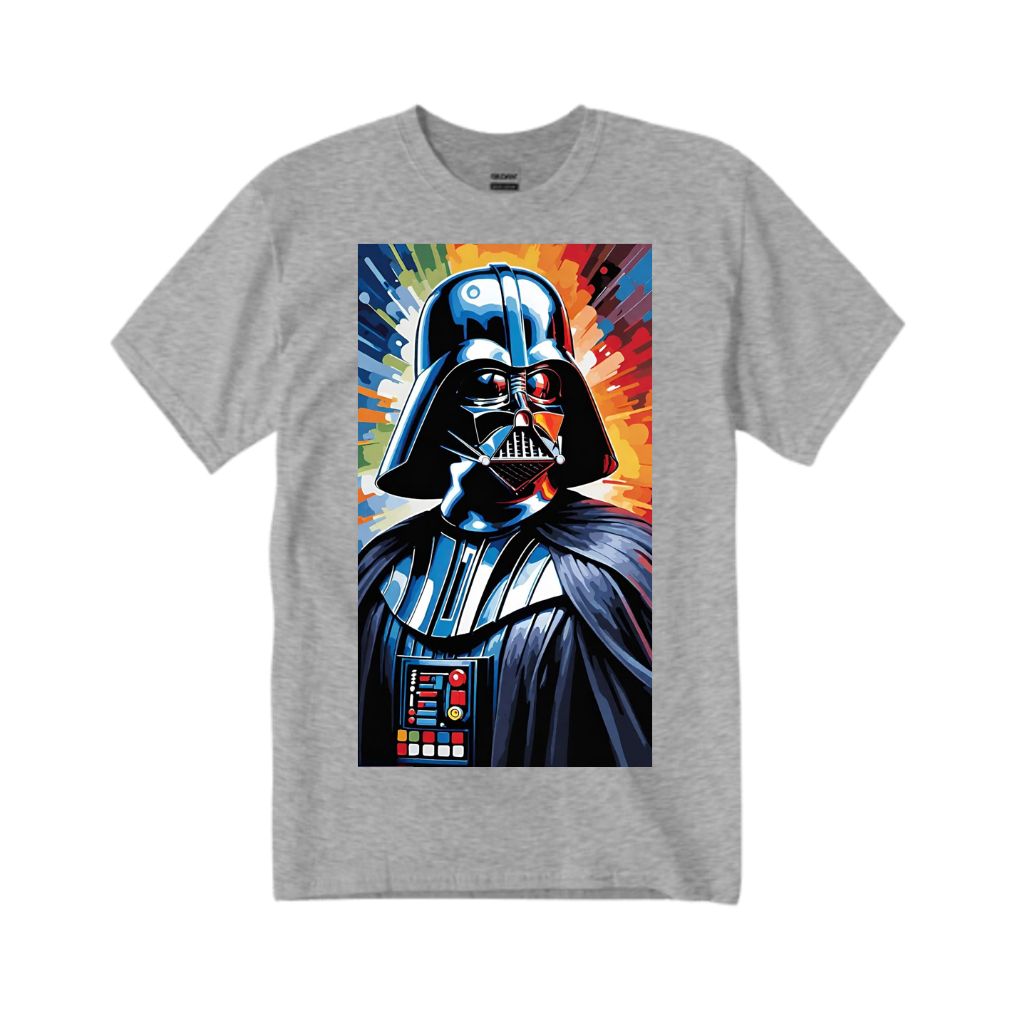 DARTH VADER - STAR WARS INSPIRED | T-SHIRT/HOODIE/SWEATER