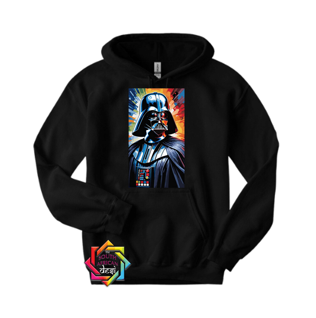 DARTH VADER - STAR WARS INSPIRED | T-SHIRT/HOODIE/SWEATER