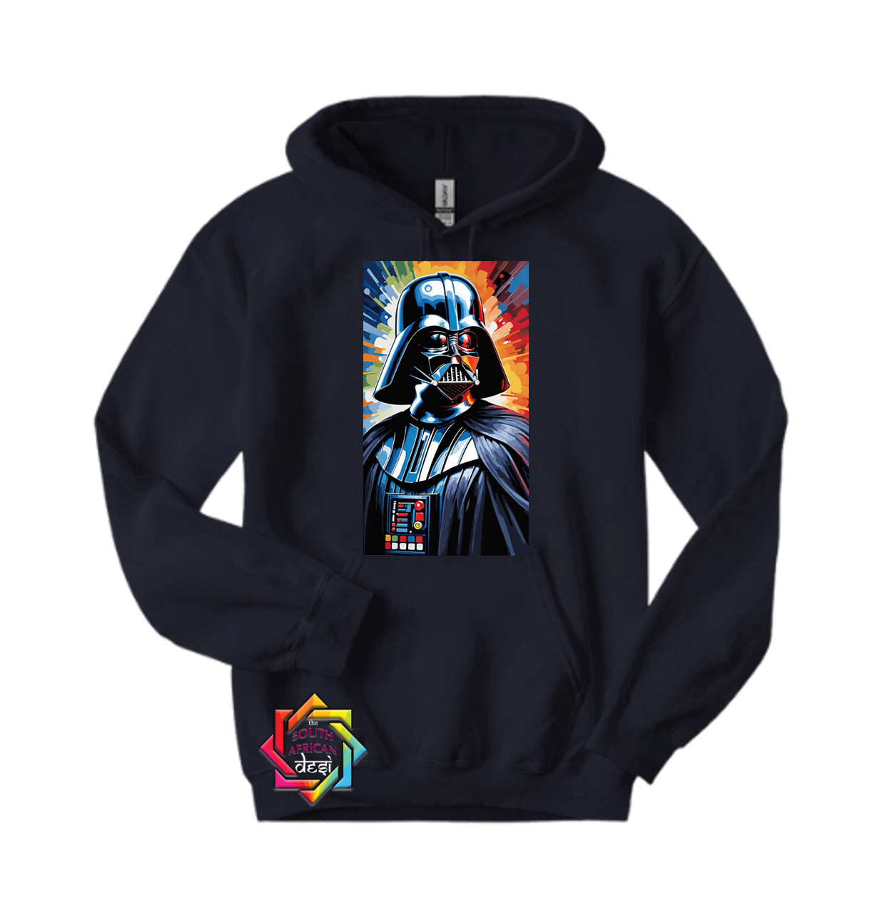 DARTH VADER - STAR WARS INSPIRED | T-SHIRT/HOODIE/SWEATER