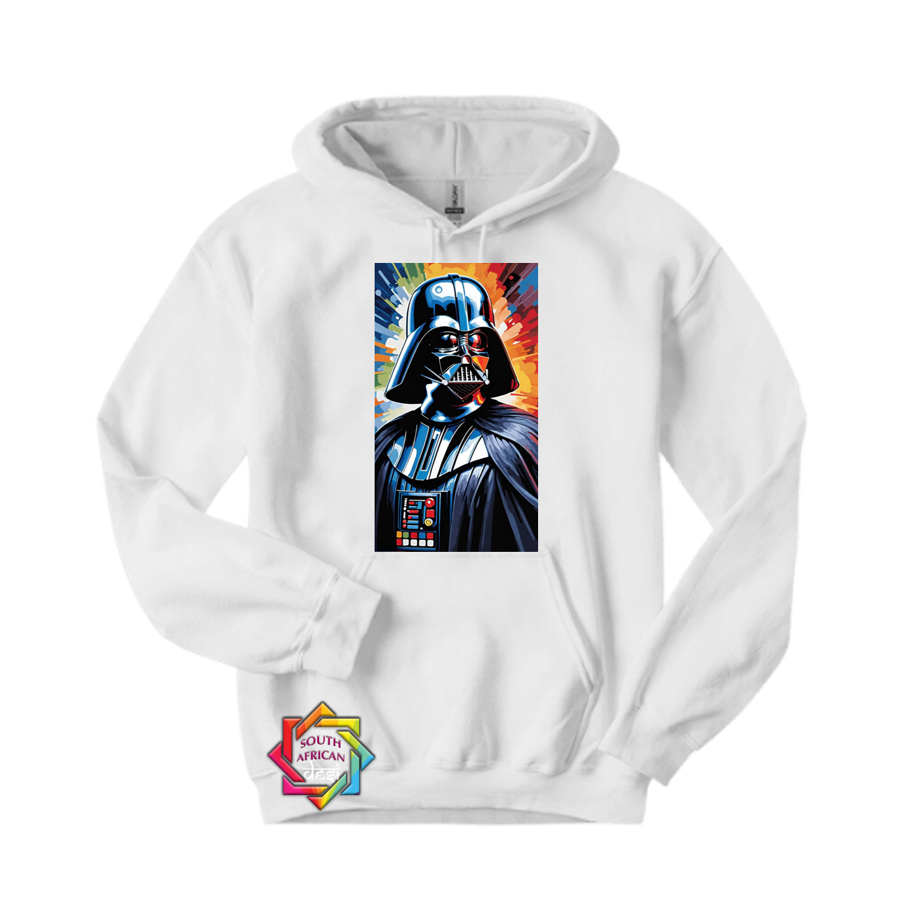DARTH VADER - STAR WARS INSPIRED | T-SHIRT/HOODIE/SWEATER