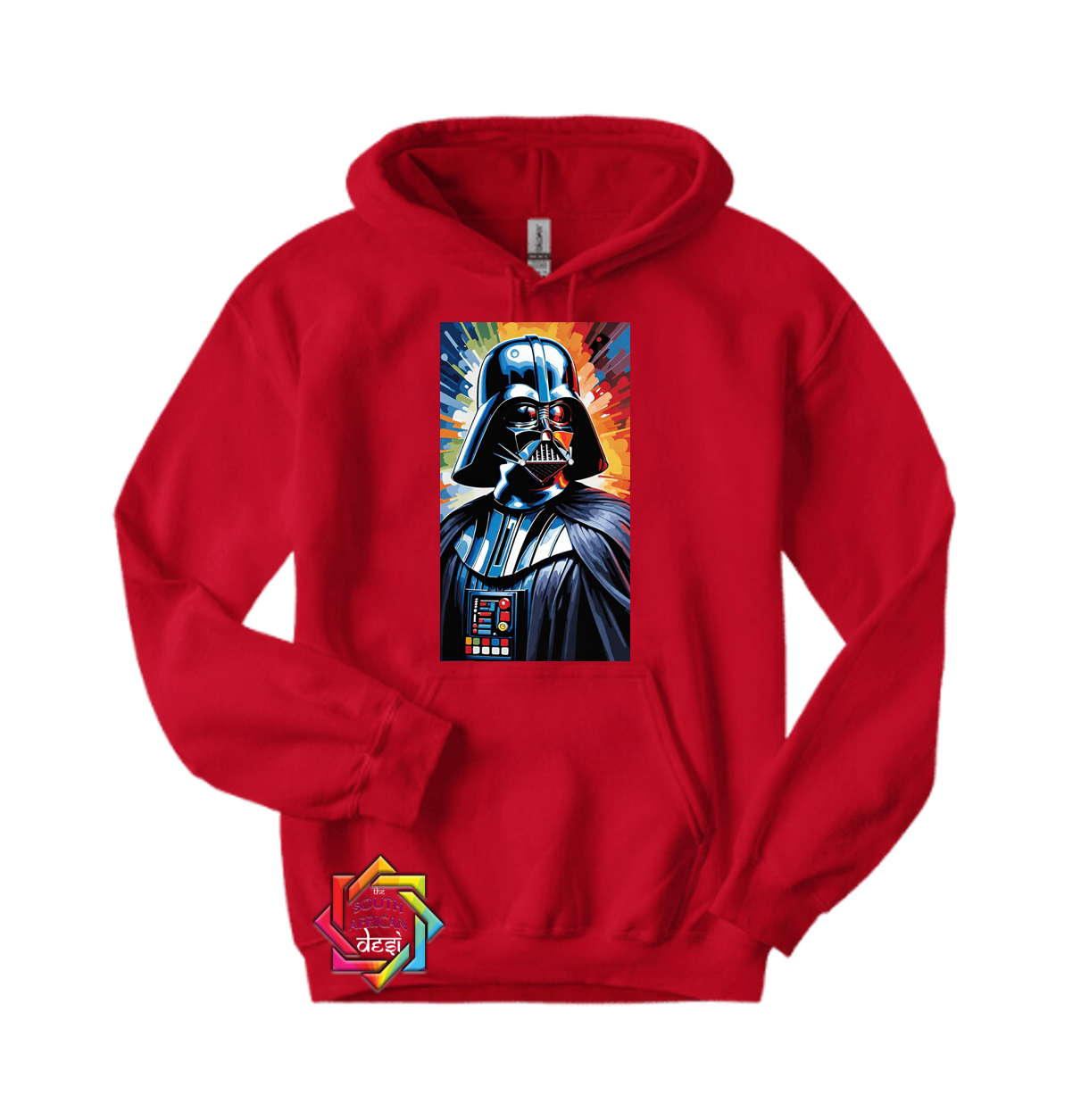 DARTH VADER - STAR WARS INSPIRED | T-SHIRT/HOODIE/SWEATER