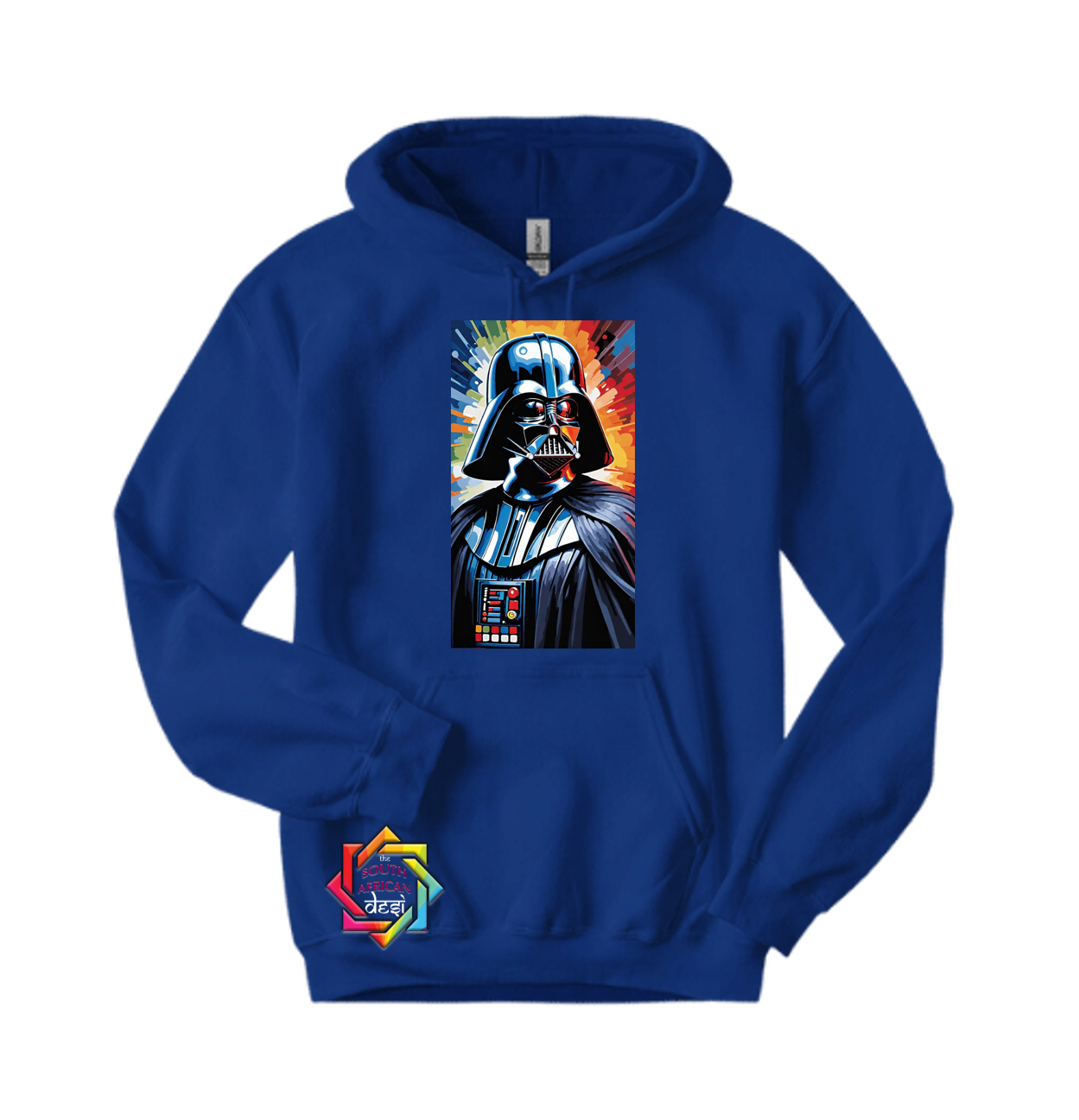 DARTH VADER - STAR WARS INSPIRED | T-SHIRT/HOODIE/SWEATER
