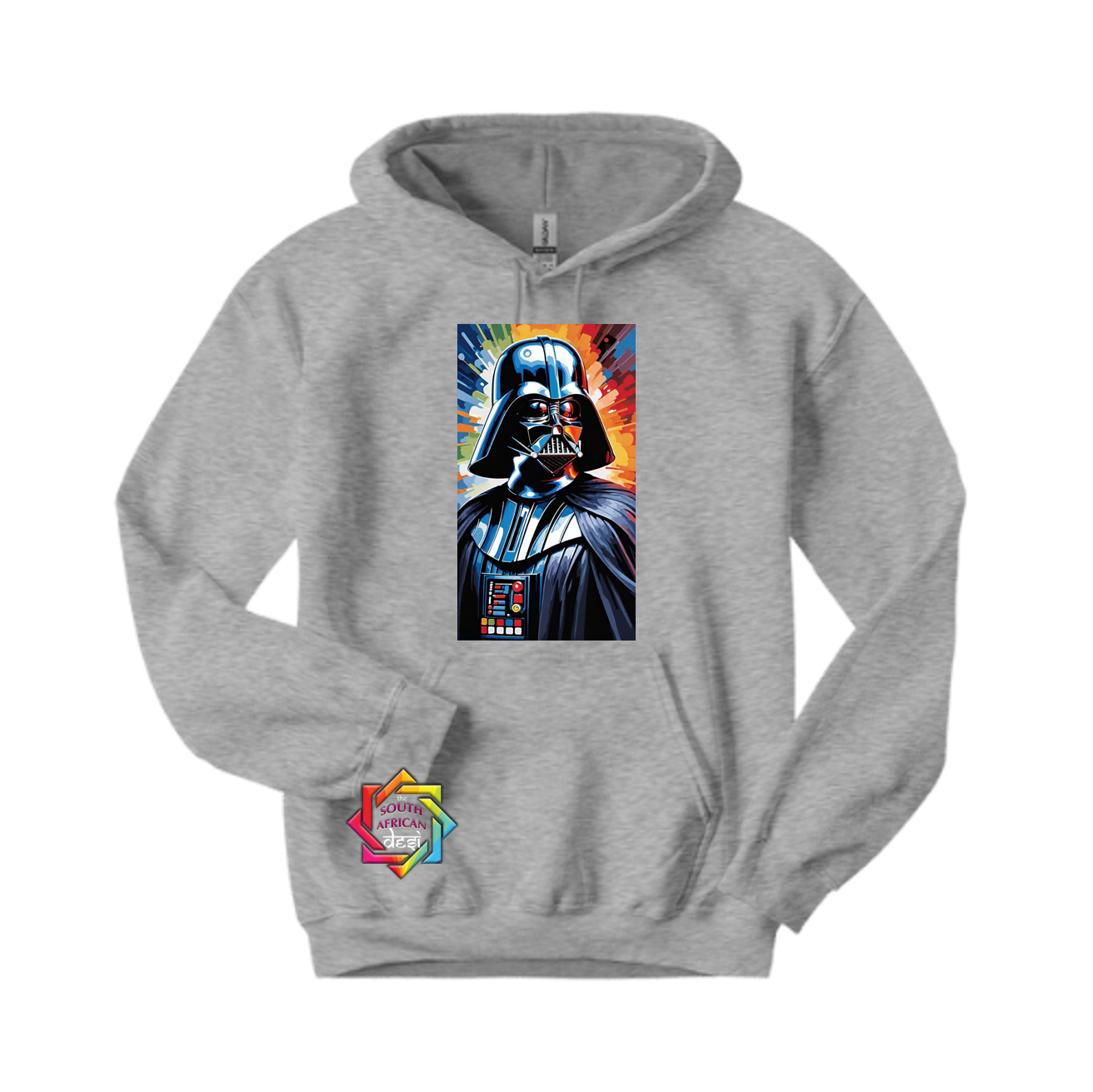 DARTH VADER - STAR WARS INSPIRED | T-SHIRT/HOODIE/SWEATER