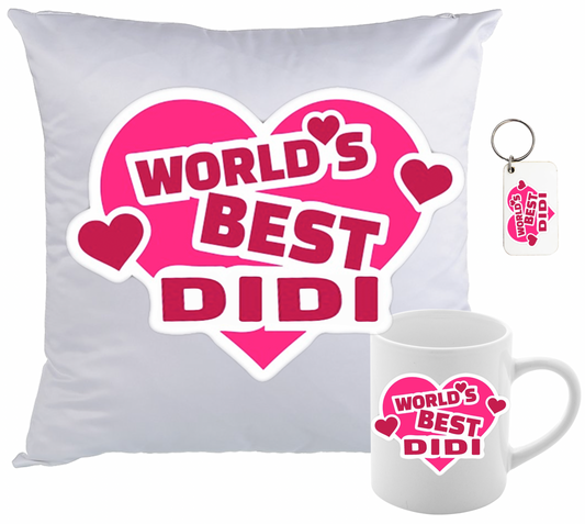 RAKSHA BANDHAN • GIFT BOX 02