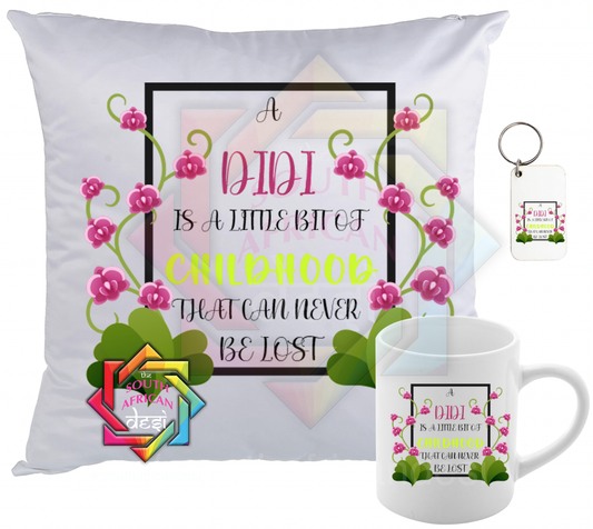 RAKSHA BANDHAN • GIFT BOX 04