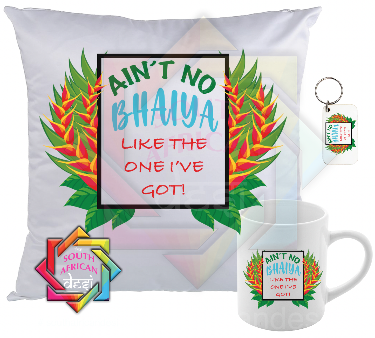 RAKSHA BANDHAN • GIFT BOX 05