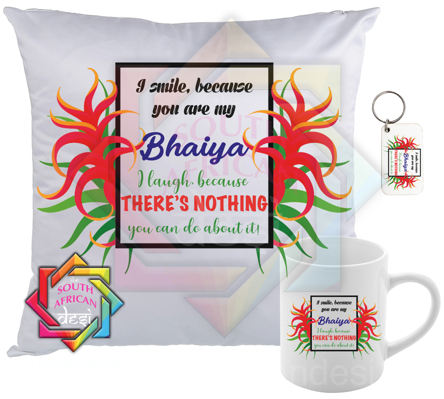 RAKSHA BANDHAN • GIFT BOX 13