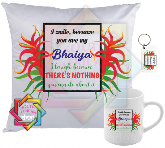 RAKSHA BANDHAN • GIFT BOX 13