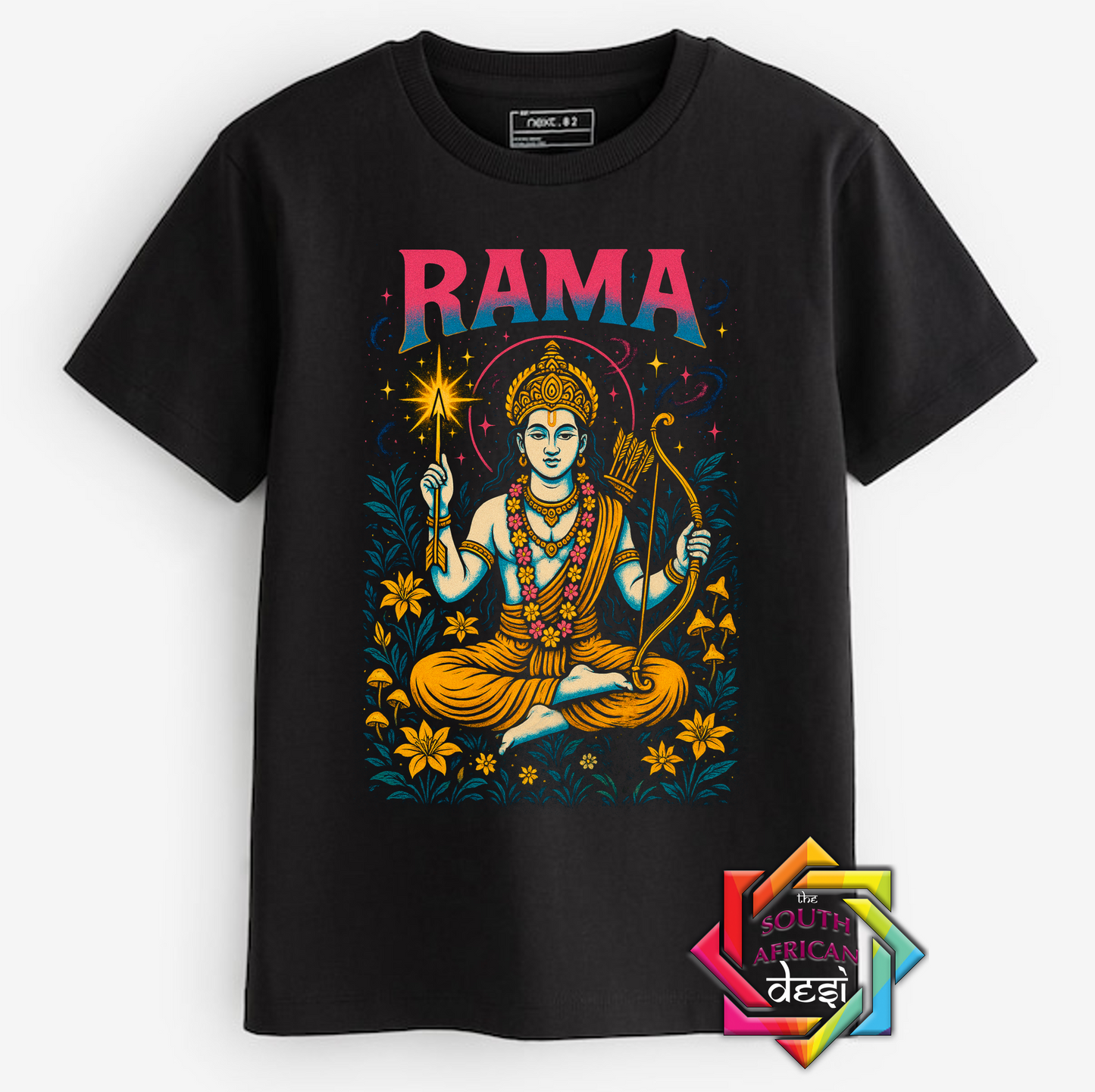 PROUDLY HINDU SERIES • RAMA