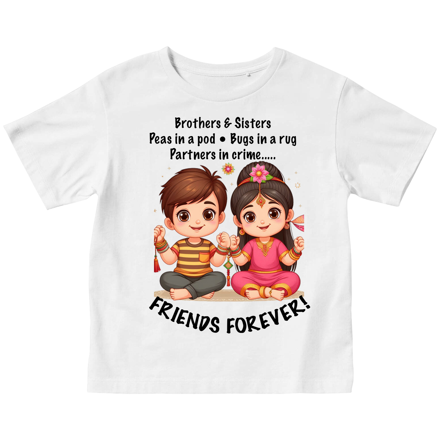 RAKSHA BANDHAN KIDDIES 08