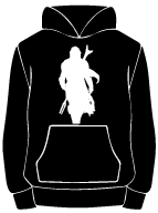 THE MANDALORIAN INSPIRED HOODIE SWEATER 23