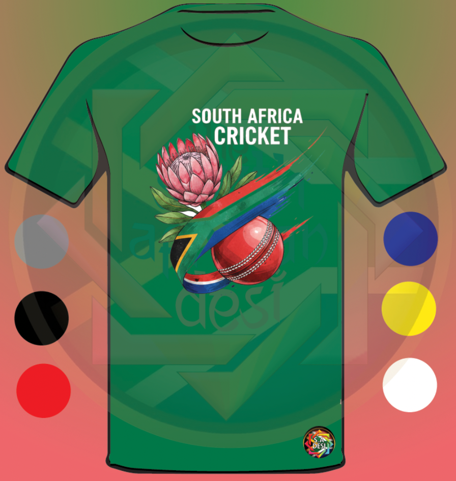 S A CRICKET SUPPORTER 01