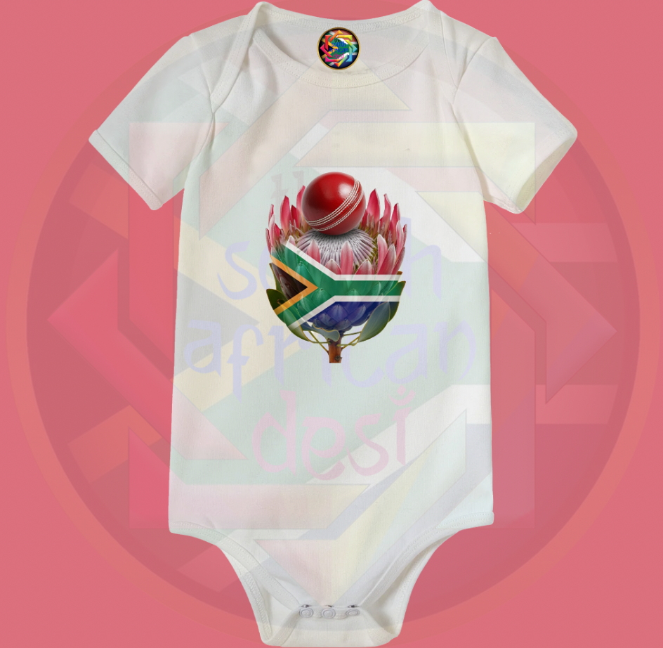 CRICKET SUPPORTER TODDLER 5