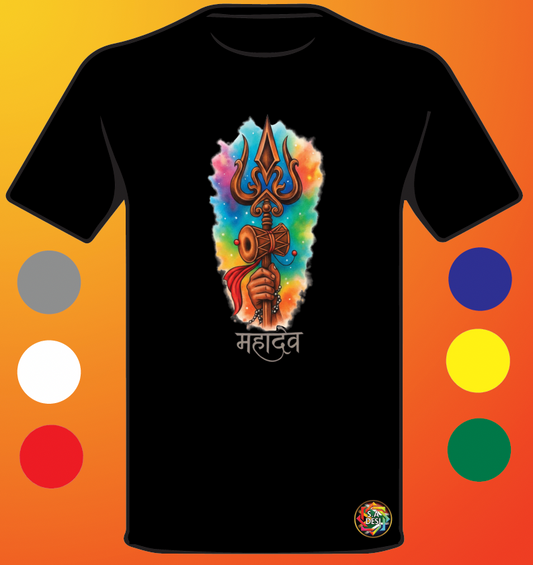 SHIVA 2026 INSPIRED | T-SHIRT/HOODIE/SWEATER 06