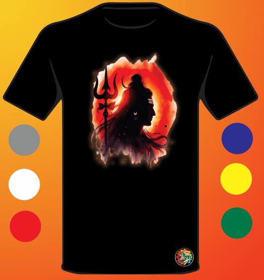 SHIVA 2026 INSPIRED | T-SHIRT/HOODIE/SWEATER 07