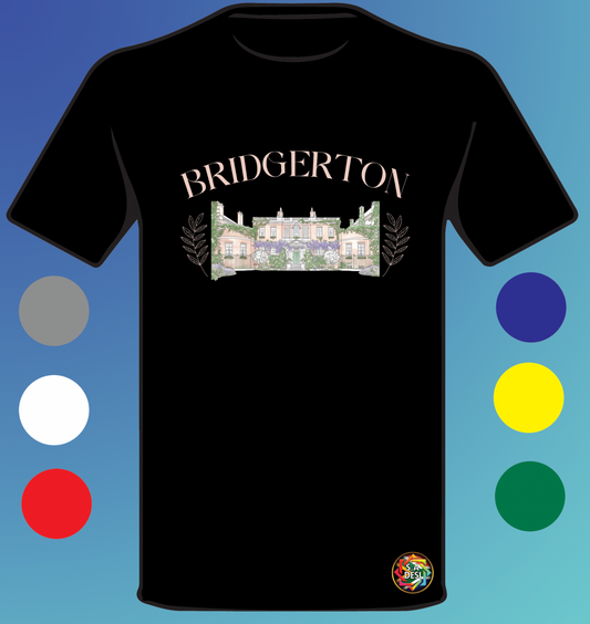 BRIDGERTON 2026 INSPIRED | T-SHIRT/HOODIE/SWEATER 25