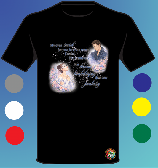 BRIDGERTON 2026 INSPIRED | T-SHIRT/HOODIE/SWEATER 29