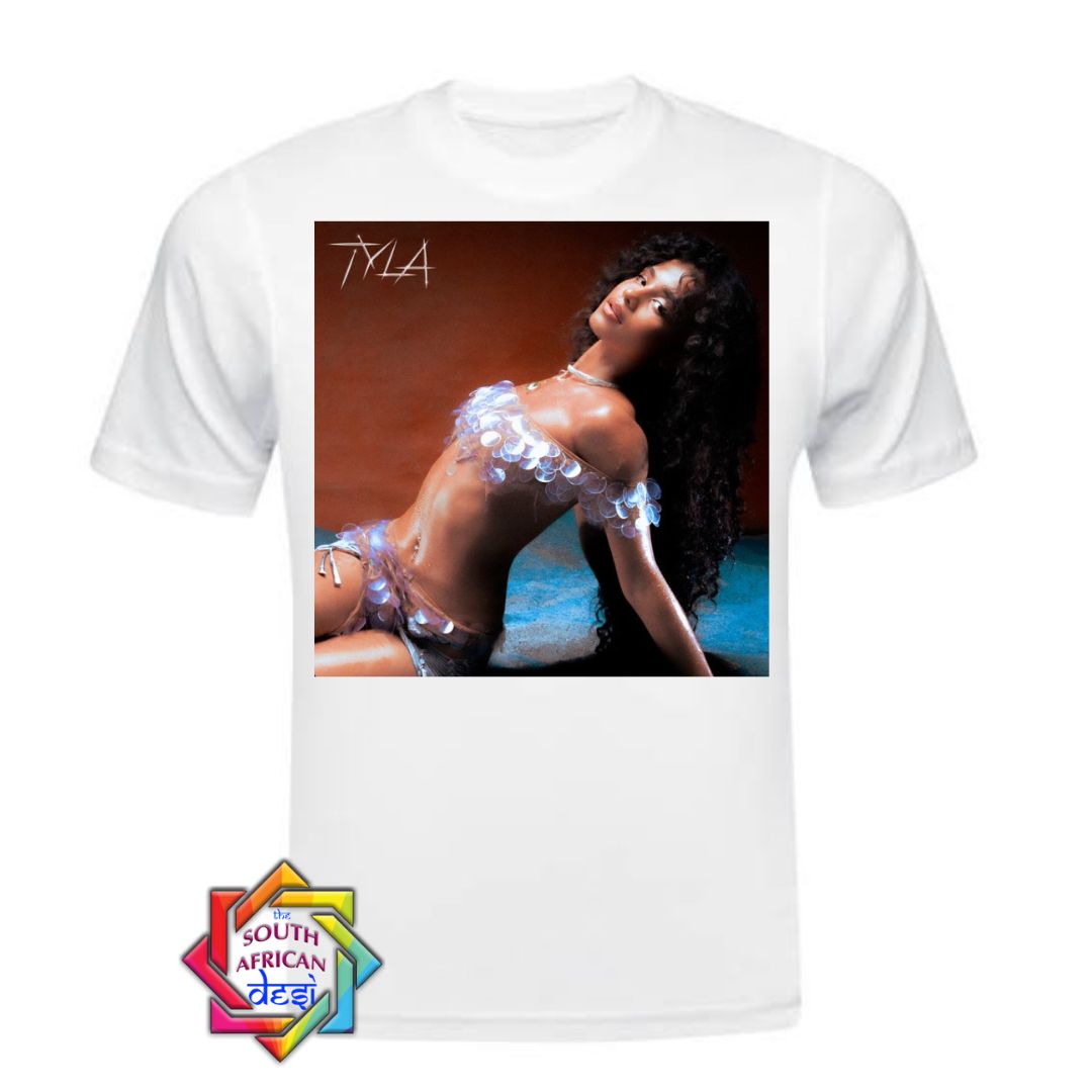 TYLA INSPIRED T-SHIRT